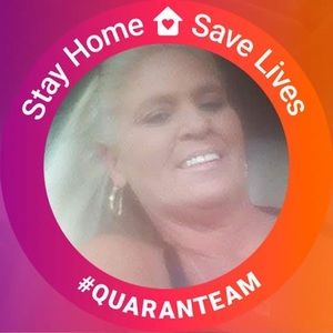 Meet your Posher, Cindi